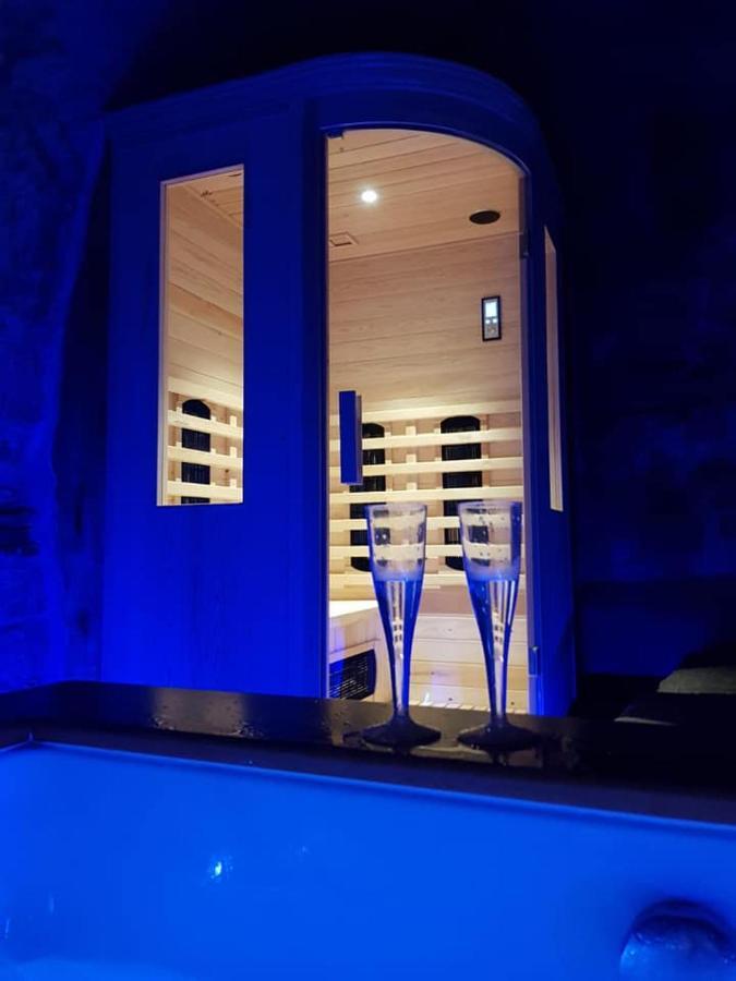 La Grotta Nel Borgo Villa Roccastrada Ngoại thất bức ảnh