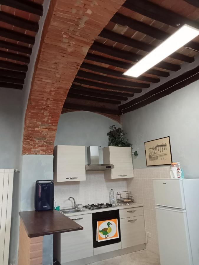La Grotta Nel Borgo Villa Roccastrada Ngoại thất bức ảnh