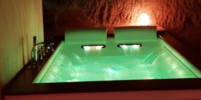 La Grotta Nel Borgo Villa Roccastrada Ngoại thất bức ảnh