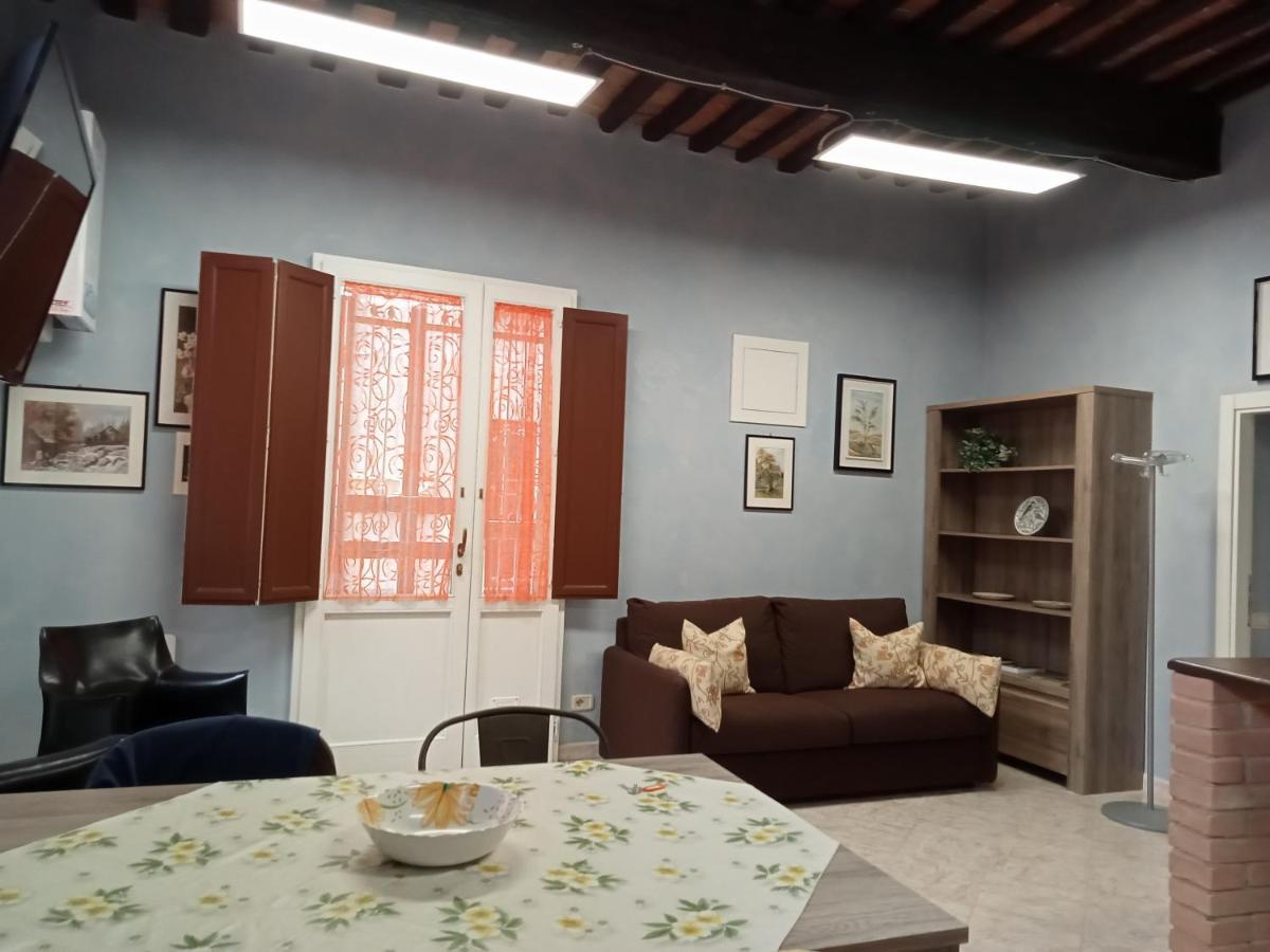 La Grotta Nel Borgo Villa Roccastrada Ngoại thất bức ảnh